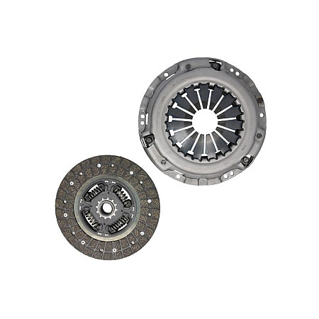 Set ambreiaj Clutch kit 240mm TOYOTA RAV 4 III RAV 4 IV 2.0 12.08- NEXUS F12089NX