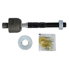 Articulatie axiala, cap de bara Tie rod with no end L/R length: 130mm HONDA ACCORD VI ODYSSEY SHUTTLE 2.3/3.0 10.97-06.04 CTR CTRCR0206