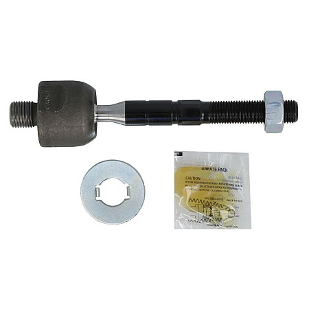 Articulatie axiala, cap de bara Tie rod with no end L/R length: 130mm HONDA ACCORD VI ODYSSEY SHUTTLE 2.3/3.0 10.97-06.04 CTR CTRCR0206