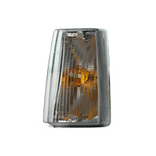 Semnalizator Lampa semnalizare fata Stanga alb PY21W IVECO DAILY II 2.5D/2.8D 01.89-05.99 01.89-05.99 TYC TYC 18-5426-05-2