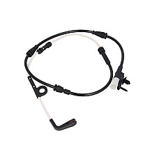 Senzor de avertizare,uzura placute de frana Senzor uzura placute frana Spate LAND ROVER DEFENDER DISCOVERY V RANGE ROVER IV RANGE ROVER SPORT II 2.0-3.0H 08.12- ATE 24.8190-0822.2