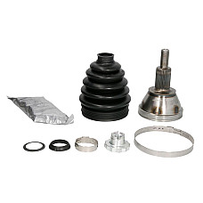 Set articulatie, planetara Articulatia arborelui cotit exterior Dreapta/Stanga 36z/30z/52mm VW FOX POLO IV 1.2-1.9D 09.02-04.12 SPIDAN 0.024308