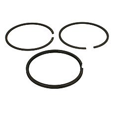 Set segmenti piston, compresor Inel compresor diametru 75mm STDinaltime 2/4mm 911 504 506 DAF 95 XF 01.97-09.02 MOTO-PRESS RMP7279403