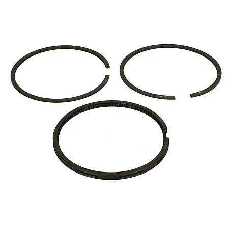 Set segmenti piston, compresor Inel compresor diametru 75mm STDinaltime 2/4mm 911 504 506 DAF 95 XF 01.97-09.02 MOTO-PRESS RMP7279403