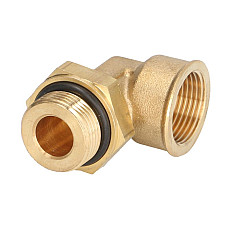 Cap de cuplare Montare TEKALAN Brida U M22x15 metal cantitate: 1buc cu piulita PNEUMATICS PNKM22W/M22