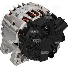 Alternator 14V 150A  DS DS 3 DS 4 CITROEN BERLINGO BERLINGO MULTISPACE BERLINGO/MINIVAN C3 AIRCROSS II C3 II C3 III C3 PICASSO C4 AIRCROSS C4 GRAND PICASSO I 1.4D-2.0D 08.05- HC-CARGO CAR115364