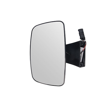 Oglinda exterioara Oglinda laterala Dreapta/Stanga incalzita electric lungime: 303mm inaltime: 163mm MAN TGM I TGS I TGX I 06.06- MEKRA 565790002099
