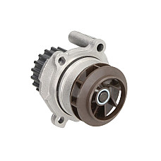 Pompa apa apa with gasket AUDI 80 B4 A3 A4 ALLROAD B8 A4 B5 A4 B6 A4 B7 A4 B8 A5 A6 C4 A6 C5 A6 C6 ALLROAD C5 CABRIOLET B3 Q3 Q5 TT CHRYSLER SEBRING 1.8-2.5D 08.91- PIERBURG 7.07152.12.0