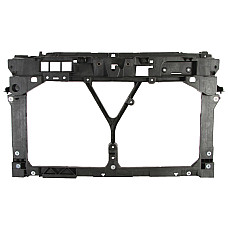 Acoperire fata Header panel complete MAZDA 5 CW 05.10-01.17 BLIC 6502-08-3408201P