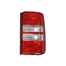 Stop spate Lampa spate Dreapta hayon unic VW CADDY III CADDY III/MINIVAN 1.2-2.0D 04.04-05.15 TYC TYC 11-12563-01-2
