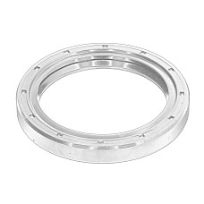 Simering, arbore cotit Crankshaft oil seal 50x65x8 OE CASE 85806941-CNH