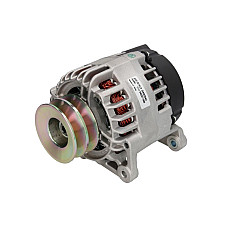 Alternator 14V 85A ARMATRAC 1000 BASAK 2000 HATTAT TRAKTOR A T KIOTI PX LANDINI 5 70 7000 8000 90 GLOBALFARM POWERFARM POWERMONDIAL 1104A-44-A4.248 01.03- DENSO DAN2043