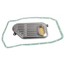 Set filtre hidraulice, cutie e vit.automata Gearbox hydraulic filter  BMW 3 E46 5 E39 7 E38 Z4 E85 2.0-3.0 08.95-12.07 FEBI BILSTEIN 175063