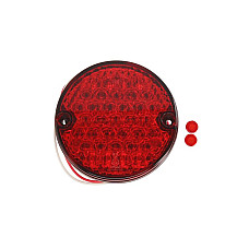 Stop spate Rear lamp L/R BRS725 LED 12V with stop light parking light JOKON 10.0036.000