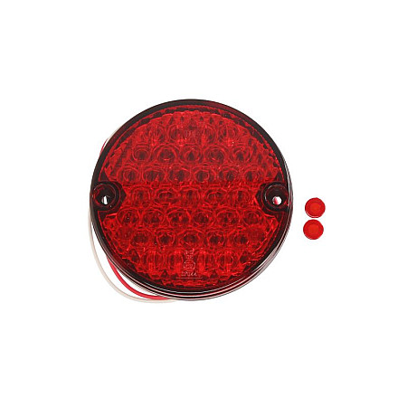 Stop spate Rear lamp L/R BRS725 LED 12V with stop light parking light JOKON 10.0036.000