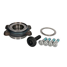 Kit rulmenti roata Kit rulment roata Fata/Spate 45x134x424 AUDI A6 ALLROAD C6 A6 C6 A8 D3 R8 R8 SPYDER VW PHAETON 2.4-6.0 04.02- FAG Bearings 713 6104 80