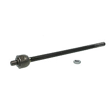 Articulatie axiala, cap de bara Tija de fixare fara capat Stanga lungime: 374mm LAND ROVER DISCOVERY III DISCOVERY IV 2.7D-5.0 07.04-12.18 LEMFOERDER LMI36861