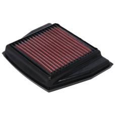 Filtru aer de aer - cartridge APRILIA ETV SMV 1200 2011-2017 K&amp;N AL-1111