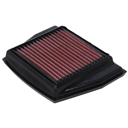 Filtru aer de aer - cartridge APRILIA ETV SMV 1200 2011-2017 K&amp;N AL-1111