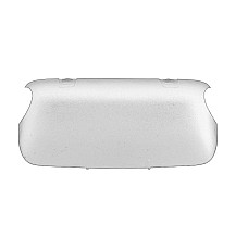Acoperire, oglinda exterioara Carcasa / capac al oglinzii laterale Dreapta/Stanga IVECO EUROCARGO I-III EUROSTAR 01.91-09.15 OE IVECO 2997156