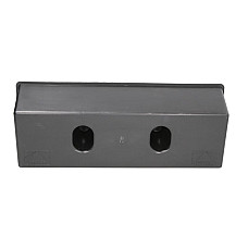 Elemente iluminare Rear lamp element L/R EUROPOINT II rear cover ASPOCK A15-5276-007