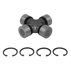 Articulatie, cardan Drive shaft cross 397x1159mm DANA SPICER 3050592010-DANA