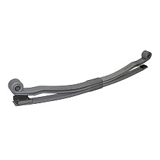 Pachet arc cu foi Arc lamelar Spate 3/253680845/845 MAN MFT 73007000