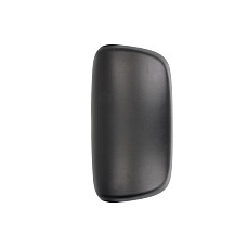 Acoperire, oglinda exterioara Carcasa / capac al oglinzii laterale DAF CF 65 CF 75 CF 85 XF 105 XF 106 XF 95 01.01- MEKRA 115700100H