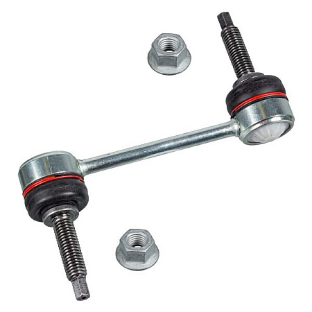 Bieleta antiruliu bara stabilizatoare Spate Dreapta/Stanga 1315mm LAND ROVER RANGE ROVER SPORT I RANGE ROVER SPORT II 2.7D-4.4 02.05- FEBI BILSTEIN 101905