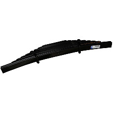 Pachet arc cu foi Arc lamelar Spate 10/2590795/795 SCANIA 4 PGRT 05.95- SCHOMACKER 90169000-S