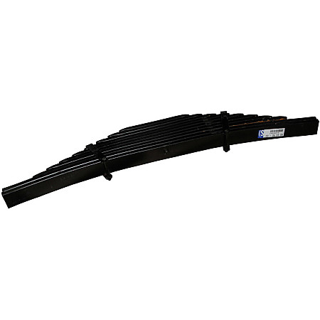 Pachet arc cu foi Arc lamelar Spate 10/2590795/795 SCANIA 4 PGRT 05.95- SCHOMACKER 90169000-S