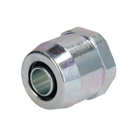 Cap de cuplare Montare TEKALAN drept M22x15 15mm/12mm metal cantitate: 1buc HALDEX 1-37015155