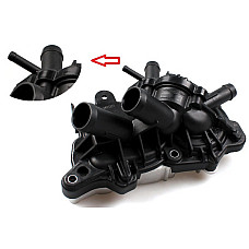 Pompa apa apa AUDI A1 A1 CITY CARVER A3 A4 B9 A5 Q2 Q3 CUPRA FORMENTOR LEON LEON SPORTSTOURER SEAT ALHAMBRA ARONA ATECA IBIZA IV IBIZA IV SC IBIZA IV ST IBIZA V 1.0-1.6 04.12- HEPU P687