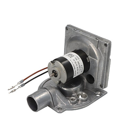 Ventilator, habitaclu EN Parking heating air blower EBERSPACHER HYDRONIC D5WSC 12V EBERSPACHER HEATING 20 1819 99 16 00