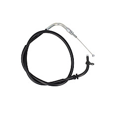 Cablu acceleratie Accelerator cable 1050mm stroke 110mm opening SUZUKI GSF 1200 1996-2000 TOURMAX THR-320