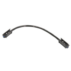 Cablu de alimentare Un singur fir lungime 03m numar cabluri 2x1 CLICK-IN numar pini: 2 conector cu fir plat WAS 01-721546