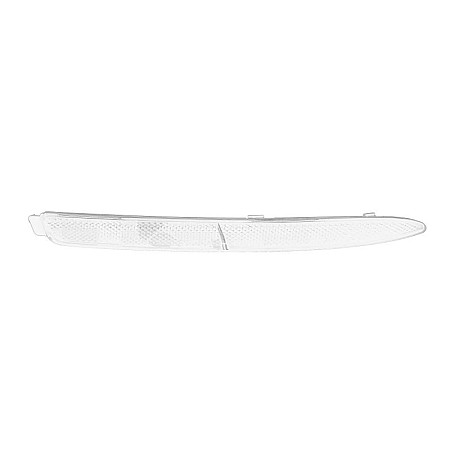 Reflector Lumina reflectorizanta Spate Dreapta SKODA OCTAVIA II 06.07-06.13 OE SKODA 1Z0 945 106A