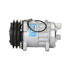Compresor, climatizare Air-conditioning compressor  CASE NEW HOLLAND TCCI QP7H15-8227