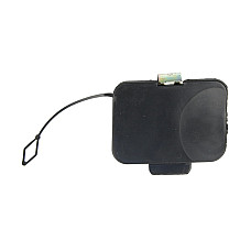 Capac carlig remorcare Conectarea dopului de limba Fata  BMW 3 E46 12.97-12.07 Cabriolet / Coupe 02.98-09.03 BLIC 5513-00-0061921P