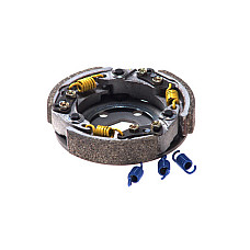 Ambreaj centrifugal 107mm reglabile de ambreiaj VICMA VIC-8410