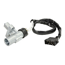 Blocaj volan Capac contact aprindere fara un insert MAN CLA HOCL L2000 M 2000 L M 2000 M 10.93- CMG 03.00642