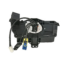 Arc spirala, Airbag Airbag clock spring  DACIA DOKKER DOKKER EXPRESS/MINIVAN DUSTER DUSTER/SUV LODGY LOGAN MCV II SANDERO II OPEL VIVARO B RENAULT CAPTUR I CLIO IV TRAFIC III TWINGO III 0.9-1.6LPG 04.10- AKUSAN K00W040AKN