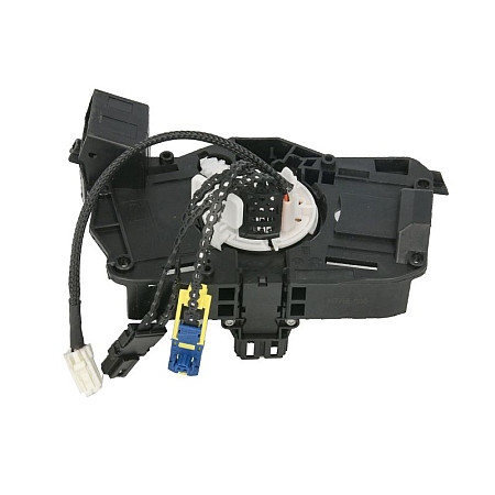 Arc spirala, Airbag Airbag clock spring  DACIA DOKKER DOKKER EXPRESS/MINIVAN DUSTER DUSTER/SUV LODGY LOGAN MCV II SANDERO II OPEL VIVARO B RENAULT CAPTUR I CLIO IV TRAFIC III TWINGO III 0.9-1.6LPG 04.10- AKUSAN K00W040AKN