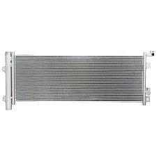 Condensator, climatizare A/C condenser SUZUKI SWIFT V 1.4H 03.20- KOYORAD CD101216