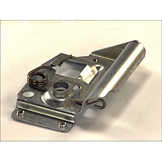 Balama copota Incuietoare capota motor IVECO DAILY III 2.3D/2.8D/3.0D 05.99-07.07 COVIND C39/147