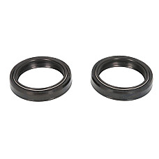 Etansare ulei suspensie fata Simering amortizor 2 buc  43x55x95/105 ATHENA P40FORK455159