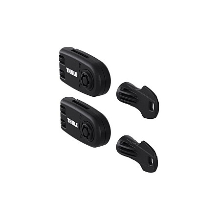 Accesorii pentru suporturi de biciclete Accessories for brackets THULE THU 986000