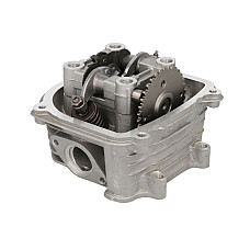 Chiulasa d=524 cap GY6 125 CHINSKI SKUTER/MOPED/MOTOROWER/ATV 4T INPARTS IP000465