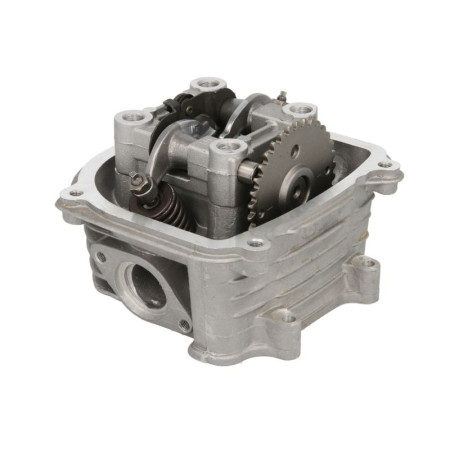 Chiulasa d=524 cap GY6 125 CHINSKI SKUTER/MOPED/MOTOROWER/ATV 4T INPARTS IP000465