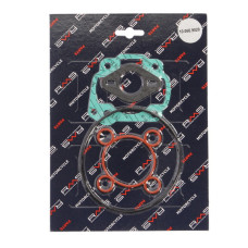 Set garnituri complet, motor Engine gaskets - set BENELLI 491 K2 BETA ARK EIKON ITALJET DRAGSTER MALAGUTI F12 F12R F15 MBK YQ 50 1996-2010 RMS RMS 10 068 9020
